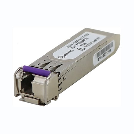 Perle Systems Sfp Psfp-100D-S1Lc10U-Xt 05059350